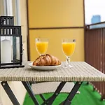 Apartament Świętokrzyska by Your Freedom