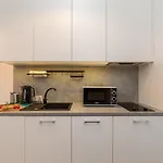 Apartament Świętokrzyska by Your Freedom