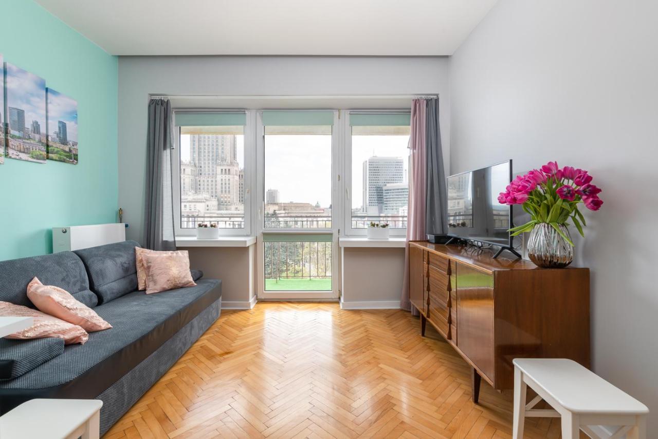świętokrzyska By Your Freedom Apartament Warszawa